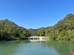 -珠海圆明新园