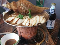 -七寸飝大饭店(马场店)