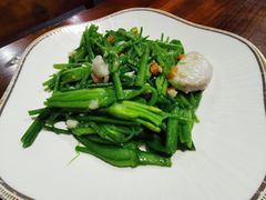 水性杨花-云隐小厨·传统大理美食(复兴路店)