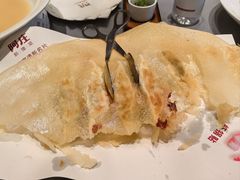 -阿庄新豫菜(航海东路店)
