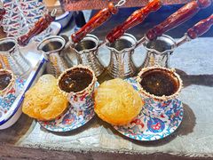 -新疆国际大巴扎