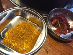 -原始泥炉烤肉(总店)