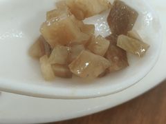 -温记府廟豆汤饭·始于1955年(海椒店)