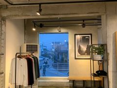 -STUSSY(狎鸥亭路46街店 )