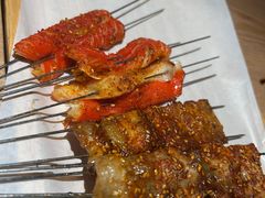 -小乾杯串店•16年沈阳烧烤(文安路店)
