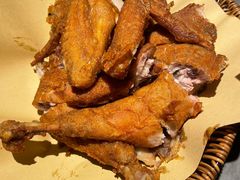 -前海沿·青岛菜(乐客城店)