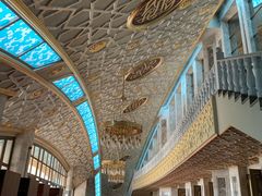 -艾哈迈德-卡德罗夫清真寺