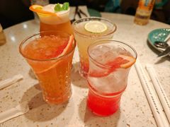 -CRAZYONES西班牙海鲜饭(上海美罗城店)