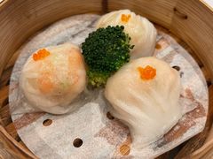 壹号虾饺皇-粤珍轩·家宴·广式茶点(新城广场店)