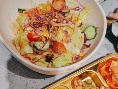 -妥妥烤肉料理(昙华林店)
