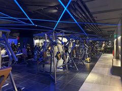-VIP 威尔仕健身·游泳(嘉华中心店)