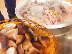 -四季合味椰子鸡(南山大冲店)