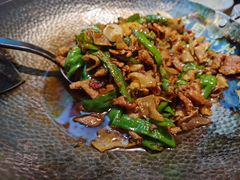 -费大厨辣椒炒肉(新城吾悦广场店)