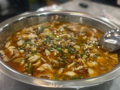 -老四川平头酸菜鱼(衙前店)
