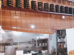 -子午路张记肉夹馍(小寨西路店)