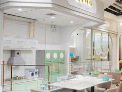 -星漠亲子餐厅•有机食材•儿童游乐