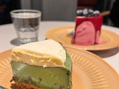 -BAKER&SPICE(环贸店)