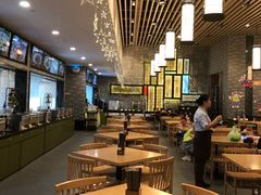 -兴隆茶餐厅·快捷简餐·南北风味(长隆香江酒店)