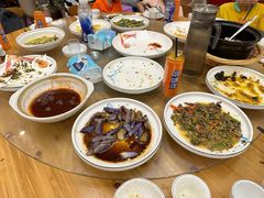 -食光慢宴·安吉土菜馆