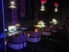 -墨锦轩·5D影院足浴·SPA(高新店)