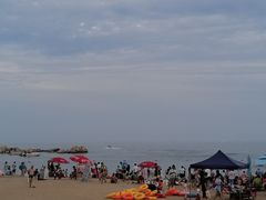 -老虎石海上公园