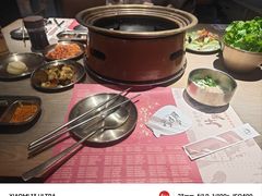 -西塔老太太泥炉烤肉(北京望京店)