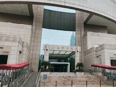 -上海博物馆(人民广场馆)