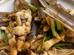 -海棠湾聚鼎香海鲜坊(海昌梦幻不夜城店)