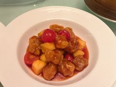 -京香轩·中餐厅(上海中庚聚龙酒店)