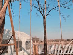 -安德鲁户外烧烤帐篷营地(马泉营店)