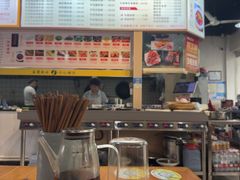 -荣荣面馆(丹溪大道店)