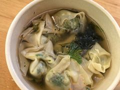 -素满香·食养自助(建邺万达店)