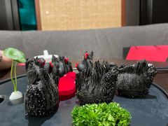 -广州文华东方酒店·江-由辉师傅主理