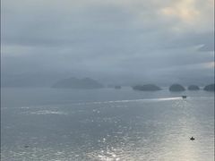 -绿城千岛湖喜来登度假酒店