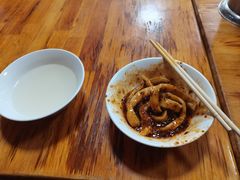 -洞子口张老二凉粉(文殊院店)