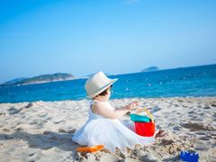 -三亚亚龙湾天域度假酒店