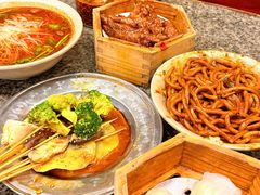 -小街天府