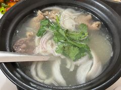 -煲来饱去冷水鱼