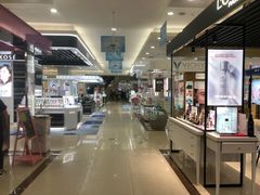 -翠微百货(龙德店)