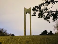 -长春市南湖公园