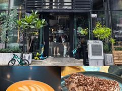 -Home Cafe(水榭春天店)