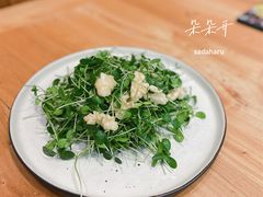 -朵朵开素食餐厅(后宰门街店)