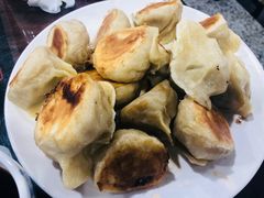 牛肉煎饺-来顺成饭庄