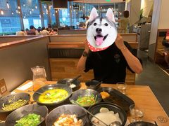 -金牌外婆家(苏州中心店)