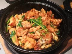 -得意啫·广东啫啫煲(前海HOP店)