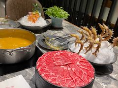 -福满满·精细佛跳墙火锅(湘江道店)