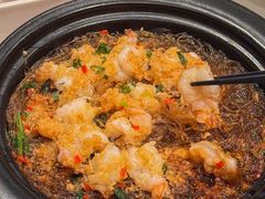 -味鼎长安·地道陕菜(凤城一路店)