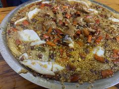 酸菜鱼-黑皮酸菜鱼(三山街店)