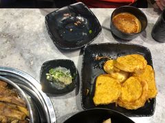 -蝎菜杨·牛肉面 羊蝎子火锅(光熙门北里店)