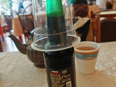 -维吾尔餐厅(宜山路店)